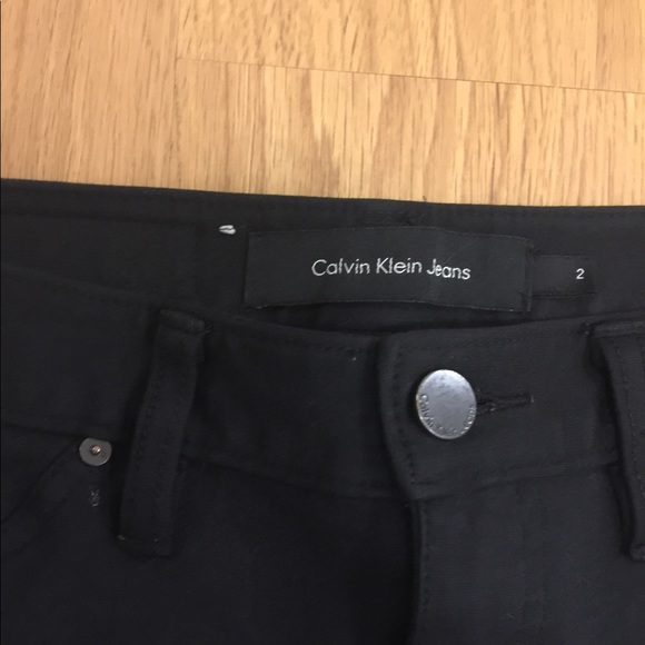 Jeans - Picture 3 of 5